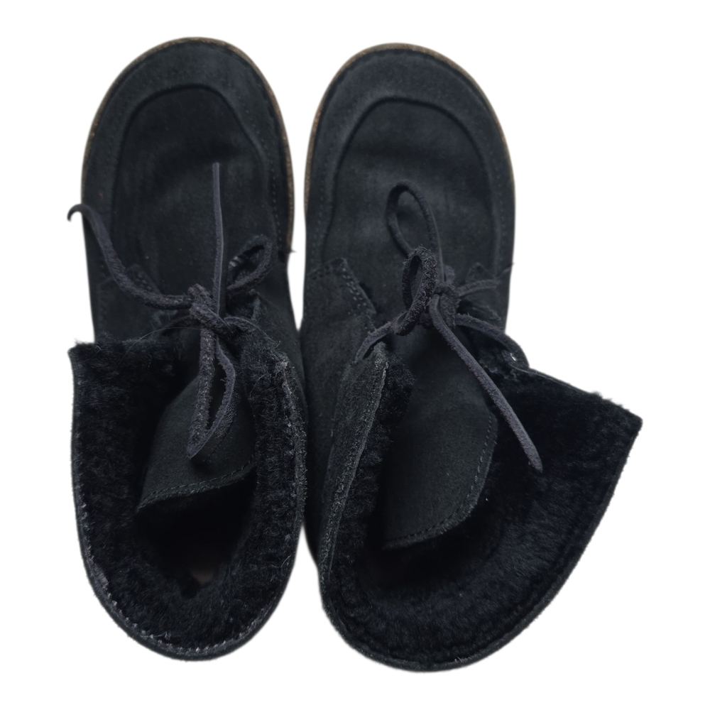 Birkenstock Black Boots